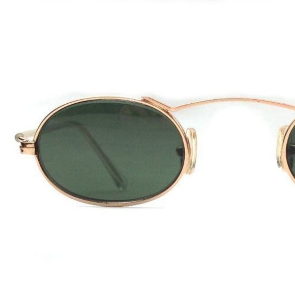 Microshapes petite sunglass - Browse